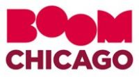 Boom Chicago - Korting: €3 korting op kaarten voor de show